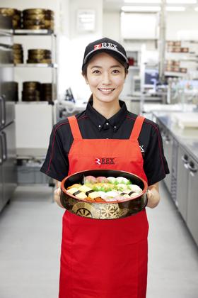 銀のさら・釜寅 西川口店(メイク)のアルバイト写真