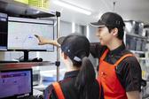 銀のさら・釜寅 北池袋店(メイク)のアルバイト写真