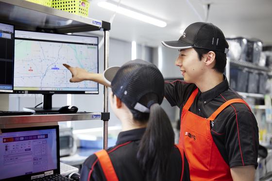 銀のさら・釜寅 北池袋店(メイク)のアルバイト写真