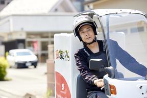 銀のさら 名東店(デリバリー)のアルバイト写真