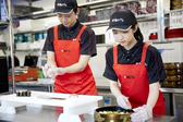 銀のさら・釜寅 新座店(メイク)のアルバイト写真