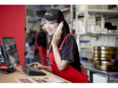 銀のさら・釜寅 知立店(メイク)のアルバイト