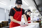 銀のさら・釜寅 新座店(メイク)のアルバイト写真