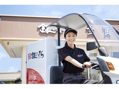銀のさら 平和島店(デリバリー)のアルバイト