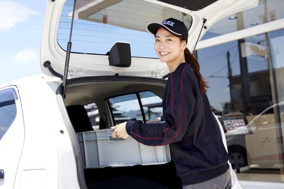 銀のさら・釜寅 札幌西野店(デリバリー)のアルバイト写真