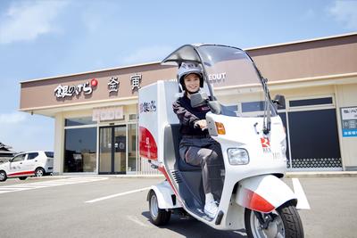 銀のさら 岡崎店(デリバリー)のアルバイト写真