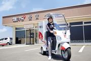 銀のさら 守山店(デリバリー)のアルバイト写真2