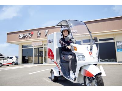 銀のさら・釜寅 平塚明石町店(デリバリー)のアルバイト