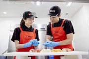 銀のさら 板橋ときわ台店(メイク)のアルバイト写真(メイン)