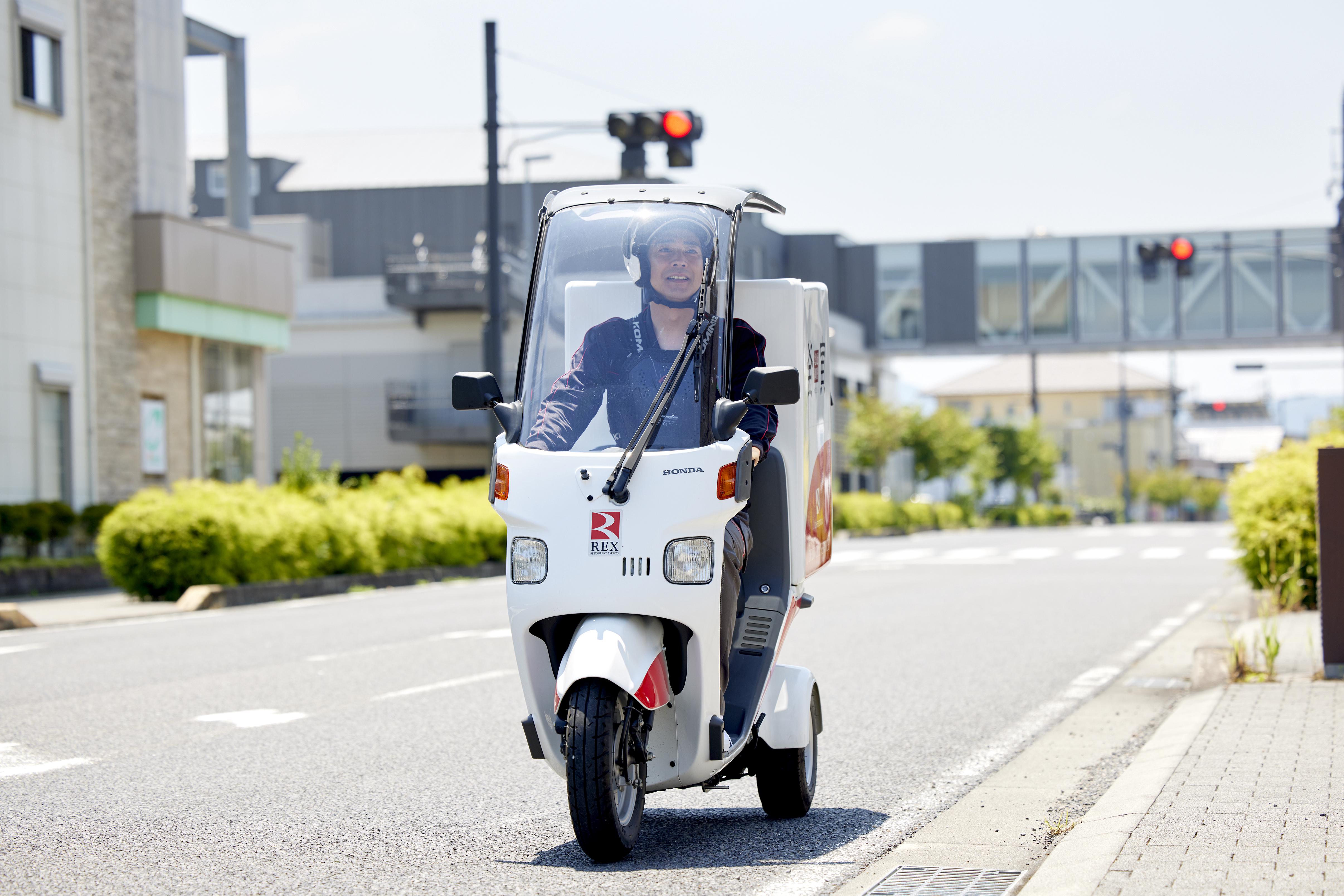 銀のさら・釜寅 大井町店(デリバリー)の求人画像