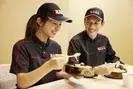 銀のさら・釜寅 東府中店 ［アルバイト］メイクスタッフのアルバイト写真