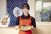 銀のさら　川崎多摩店　［アルバイト］メイクスタッフのアルバイト写真(メイン)