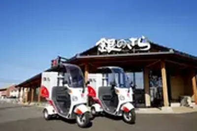 銀のさら・釜寅 東府中店 ［アルバイト］メイクスタッフのアルバイト写真