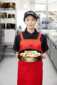 鰻や のぼり(キッチン)のアルバイト写真