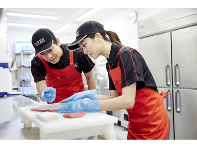 銀のさら・釜寅 安城店(メイク/短期)のアルバイト