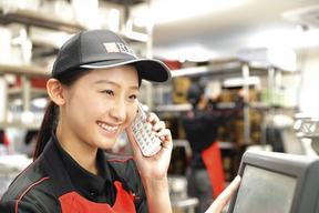 銀のさら・釜寅 横浜六ツ川店(メイク/短期)のアルバイト写真