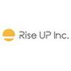 株式会社Rise UP 鶴橋エリアのロゴ