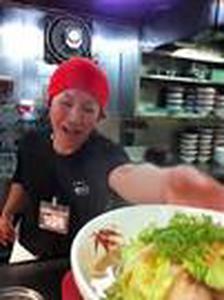 らーめん世界 滋賀長浜店のアルバイト写真