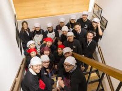 らーめん世界 滋賀長浜店（学生向け）のアルバイト