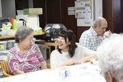 洛和会訪問看護ステーション東大路店(看護師・准看護師) 非常勤のアルバイト写真2