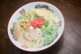 らぁ麺 六花 rikkaのアルバイト写真