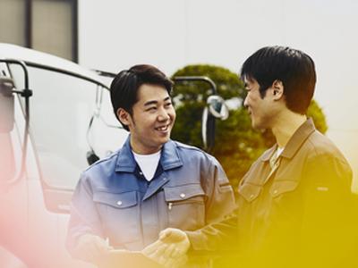ランスタッド株式会社/FSNK108666のアルバイト写真