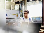 ランスタッド株式会社　インハウス事業部　静岡事業所/FIDC102795のアルバイト写真(メイン)