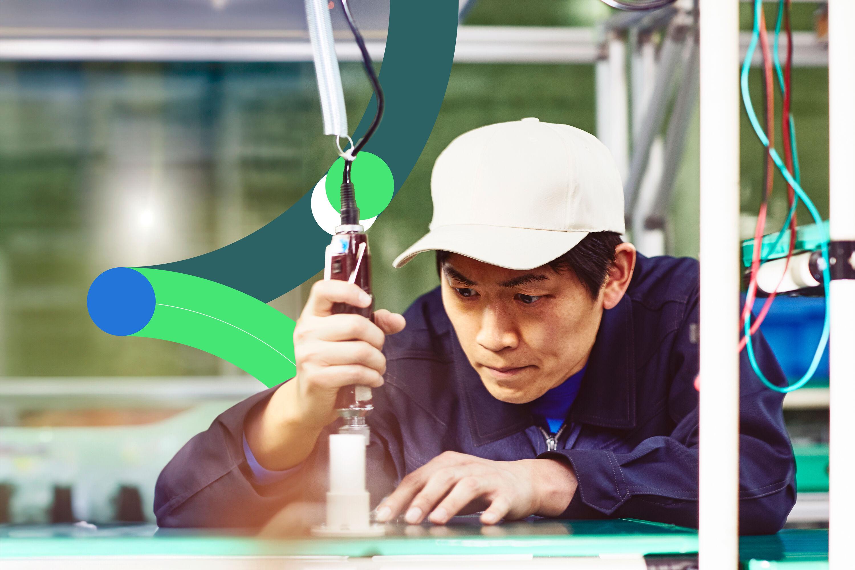 航空機部品の成型・加工・検査＼男女活躍中！未経験活躍中！／プライ...