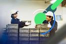 ランスタッド株式会社　インハウス事業部　福岡事業所/FMNK100503のアルバイト写真