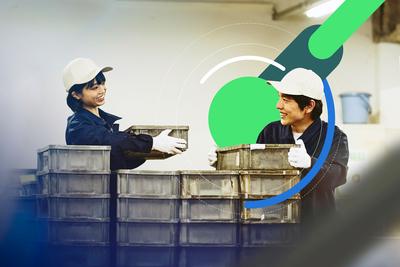 ランスタッド株式会社　インハウス事業部　福岡事業所/FMNK100503のアルバイト写真