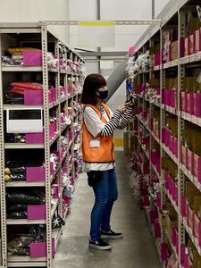ランスタッド株式会社 インハウス事業部 船橋事業所/FCHI100605のアルバイト写真