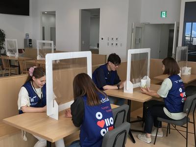 ランスタッド株式会社 インハウス事業部 船橋事業所/FCHI100616のアルバイト写真