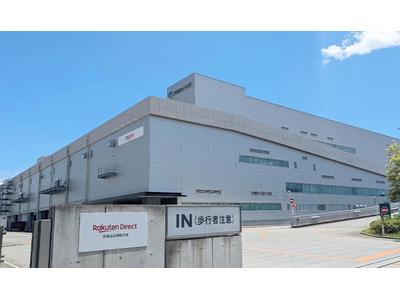 ランスタッド株式会社　インハウス事業部　大阪事業所/FRLO100042のアルバイト