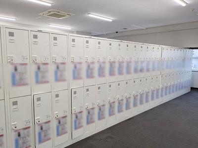 ランスタッド株式会社 インハウス事業部 船橋事業所/FRLI100091のアルバイト写真