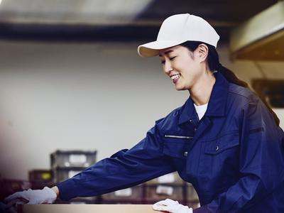 ランスタッド株式会社　福岡支店（福岡事業所）/FFKN100462のアルバイト