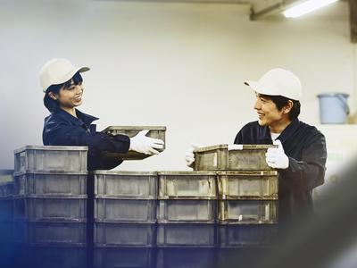 ランスタッド株式会社　福岡支店（福岡事業所）/FFKN100322のアルバイト写真