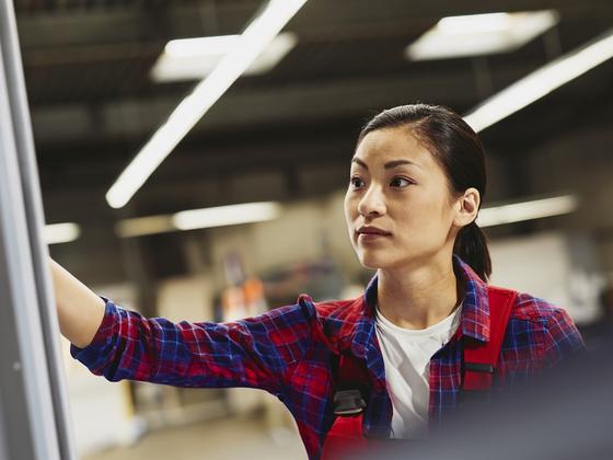 ランスタッド株式会社　福岡支店（福岡事業所）/FFKN100390のアルバイト写真