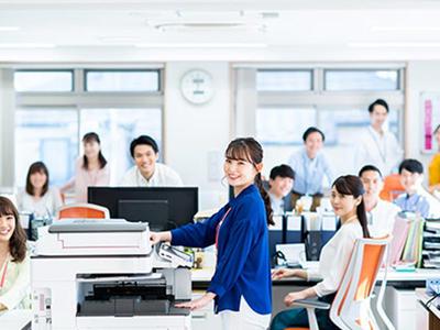 ランスタッド株式会社大阪支店（大阪事業所）_WOSS109221のアルバイト写真