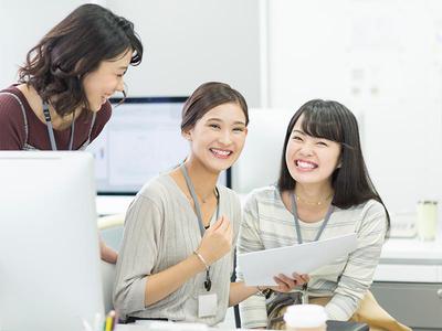 ランスタッド株式会社大阪支店（大阪事業所）_WOSS109221のアルバイト写真