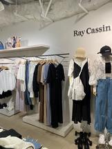 Ray Cassin アトレ吉祥寺店のアルバイト写真