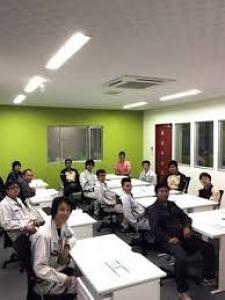 株式会社REAL(通信業)のアルバイト写真