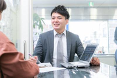 株式会社矢島不動産管理のアルバイト写真