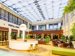 株式会社リアルゲイト(PORTAL POINT -Ebisu-)のアルバイト