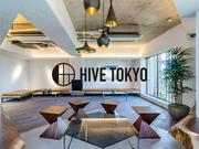 HIVE TOKYO(株式会社リアルゲイト)のアルバイト写真(メイン)