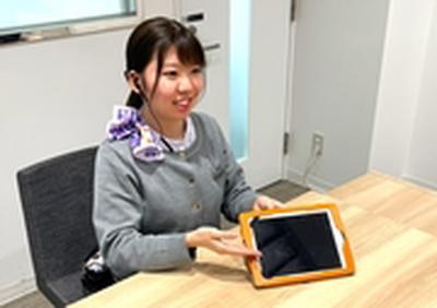 auショップ豊橋草間のアルバイト写真