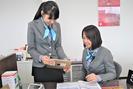 ソフトバンク御殿場中央のアルバイト写真