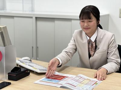 ドコモショップイオンモール豊川のアルバイト