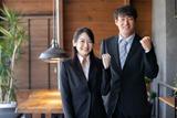 リアルパートナーズ株式会社(不動産関連の営業)のアルバイト写真