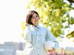 株式会社レブワーク【RB0597 / K-0128】のアルバイト写真
