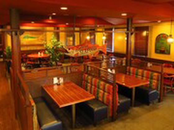 レッドロブスター みつわ台店のアルバイト写真